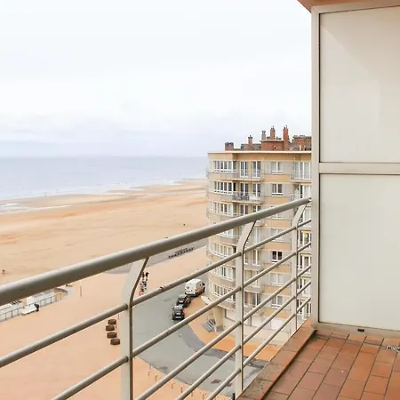 Angeles Ref. 18 * Ostende