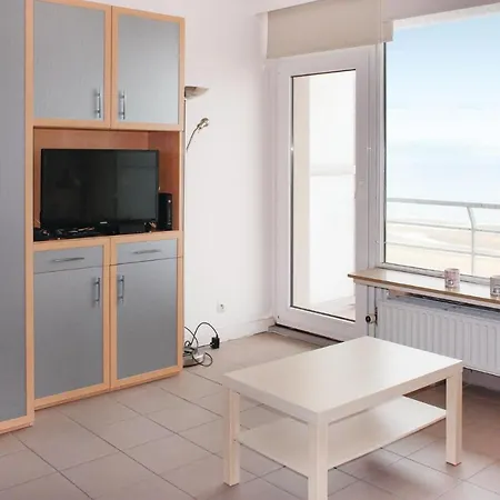 Apartment Angeles Ref. 18 Ostende